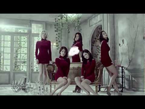 [MV] SPICA(스피카) - LONELY
