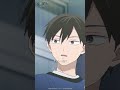 カーテンを開けたらまさかの2人!? | TVアニメ『氷の城壁』第4話-5