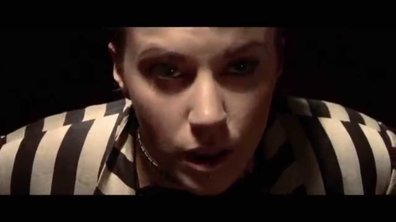 Twenty Shades of Red - The Big Climb (Official Music Video)