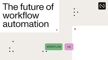 Nutrient at the Future of Workflow Automation Summit