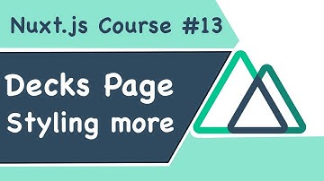 #13 | Cải thiện trang decks tốt hơn trong dự án Nuxt.js - RHP Team