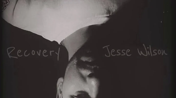 Jesse Wilson- With You