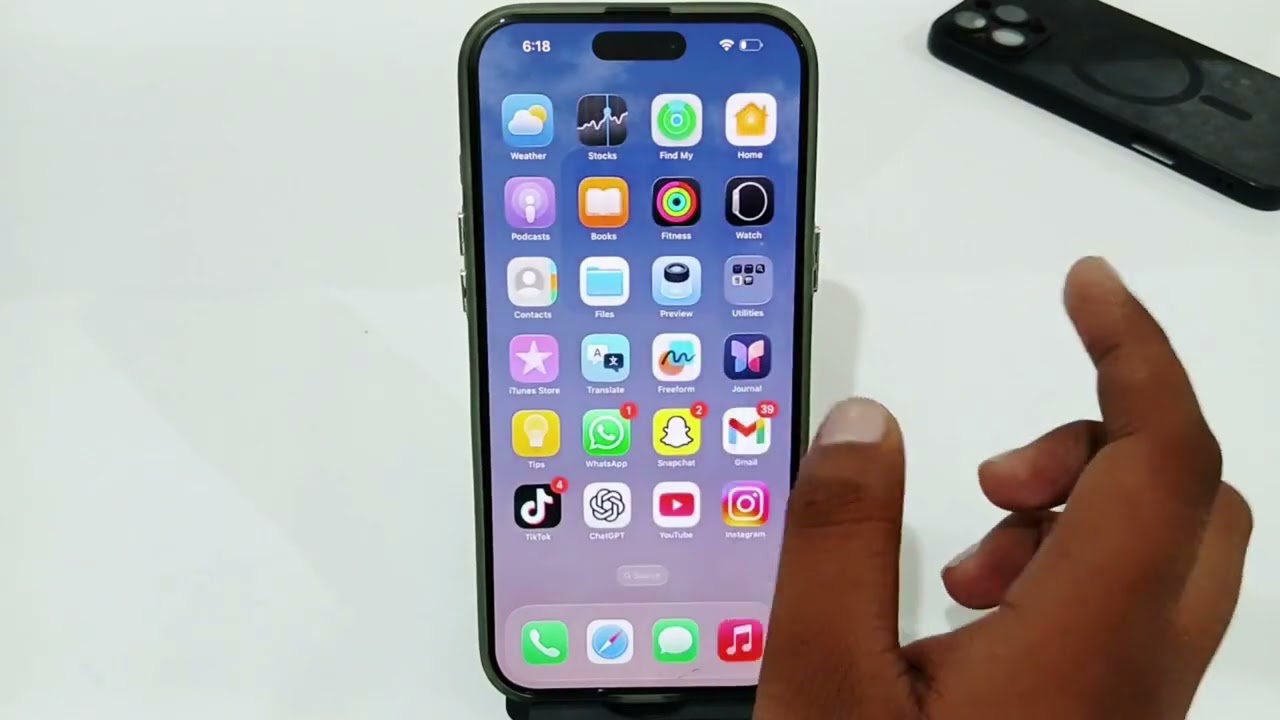 حل مشكلة عدم فتح Facebook Marketplace بخطوات سهلة