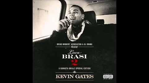 kevin gates - in my feelings clean