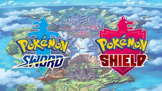 Pokemon Shield | Gameplay 2