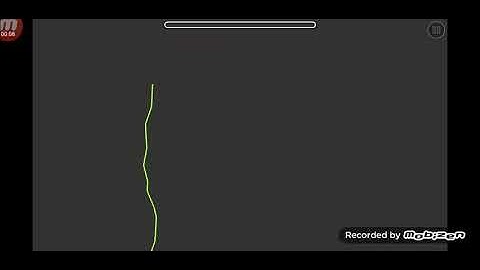 "shards of siberia"  100%  (Hard)    by XenDeR  GAME   GEOMETRY   DASH