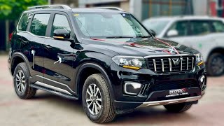 Download Lagu 2025 SCORPIO-N Z8 SELECT NAPOLI BLACK 😍 Rs18.56 LAKHS ❤️ NEW SCORPIO-N Z8S DIESEL MT | SCORPIO-N Z8S MP3 Download Lagu 2025 SCORPIO-N Z8 SELECT NAPOLI BLACK 😍 Rs18.56 LAKHS ❤️ NEW SCORPIO-N Z8S DIESEL MT | SCORPIO-N Z8S MP3