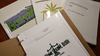 Marijuana Licenses, Rules, Recreational and Medical