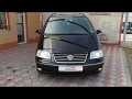 Vw Sharan,GARANTIE 3 LUNI,BUY-BACK,RATE FIXE,motor 1900 Tdi,116 Cp,7 locuri,automat,Pret: 4999 Euro