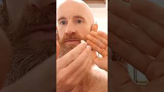 Using Beard Butter Before Bed! Evening Beard Routine