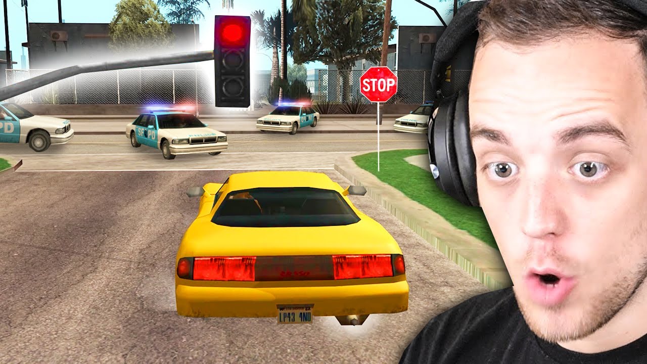 IGRAM SAMP PO PROPISIMA! *preteško*