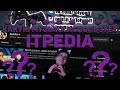 КАКУЮ МУЗЫКУ ИСПОЛЬЗУЕТ ITPEDIA?