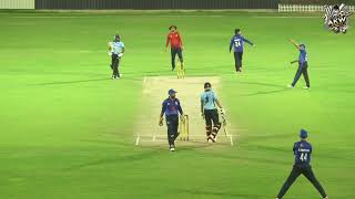 CRICKET STARZ VS TCCB