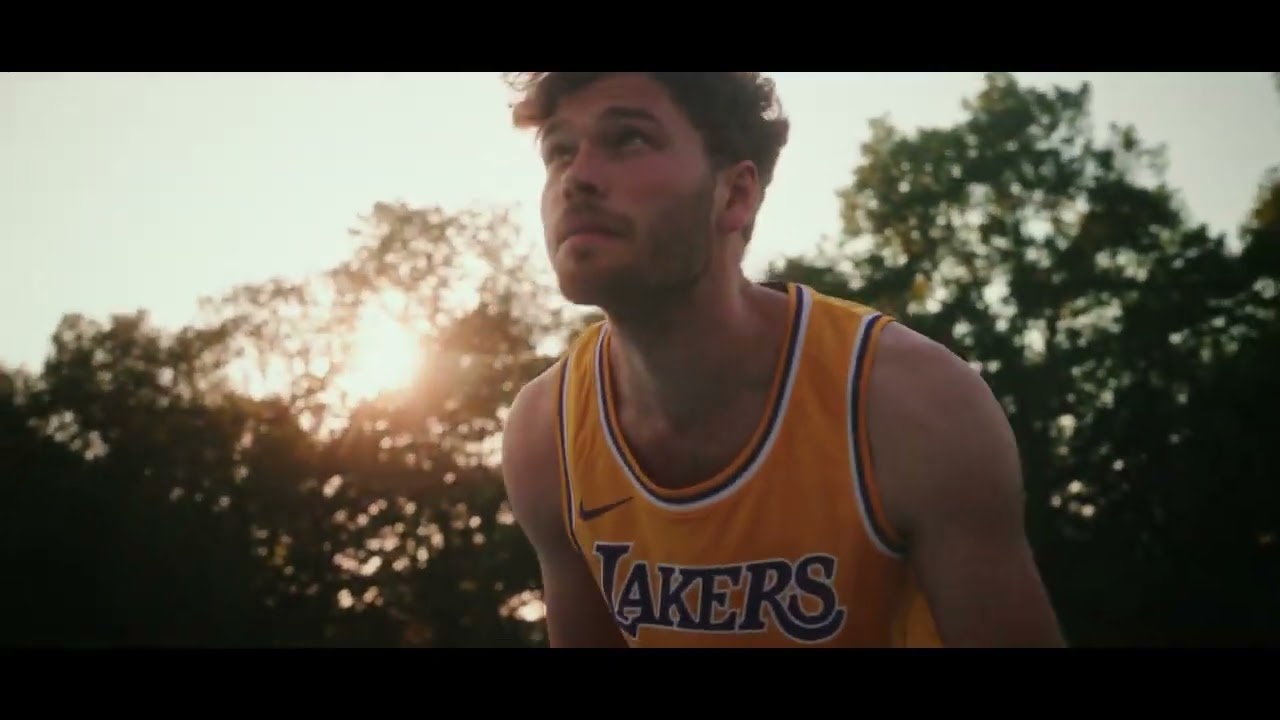 Nike spec ad trailer
