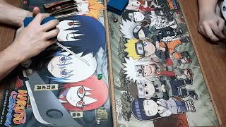How to play naruto ccg screenshot 1