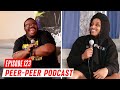 How much do Low and Agent make from Youtube? | Peer-Peer Podcast Episode 123