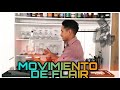 Movimiento basico de flair (servido)