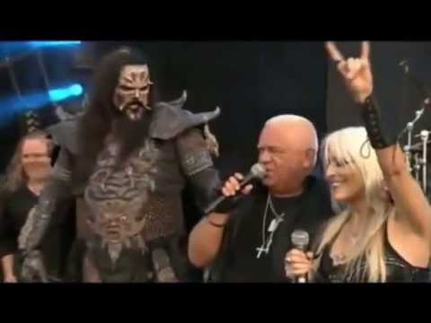 U.D.O. [HD] Balls To The Wall 2012 Live Wacken