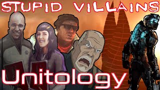 Villains Too Stupid To Win Ep.11  The Church of Unitology (Dead Space)