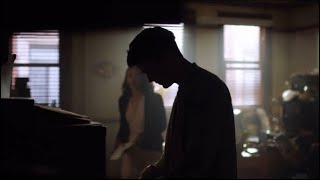 CW The Flash 4x04 Barry tells iris what happened between him and Ralph