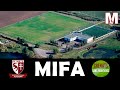 MIFA : L'AUTRE ACADÉMIE DU FC METZ