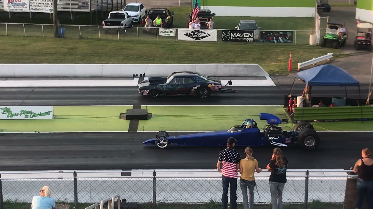 Bob Sandman - Edgewater