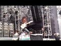 Yngwie Malmsteen Rising Force Monsters of Rock 26/04/2015