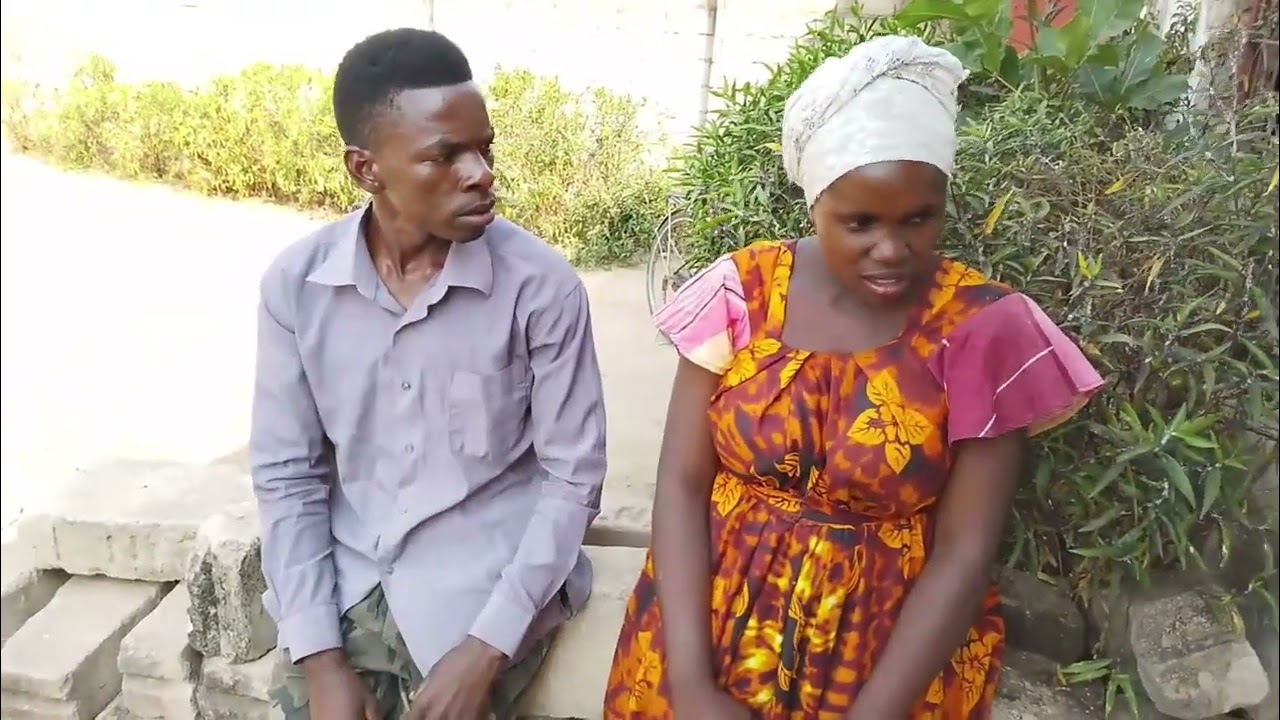 TOTO TUNDU EPISODE 1