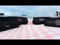 JBL Charge 5 2x VS Motion Plus 2x (Outdoor, Indoor, English)