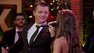 ® SRECKO KRECAR X MILICA JOKIC X SUNAJ - OPASNO ME RADI  © (LIVE 2022)