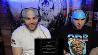 This is KRAYZIE!! Krayzie Bone- Clash of the Titans Reaction