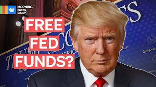 Trump accounts are now live for parents who want $1,000 for their kids