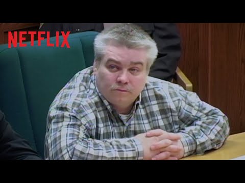 《謀殺犯的形成》第 2 部 | 正式預告 [HD] | Netflix
