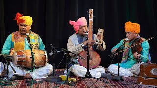 South Asian Traditions of Peace and Inclusion: The Poetry and Songs of Kabir