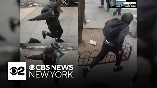 Man fears granddaughter hurt in Bronx shooting will be traumatized