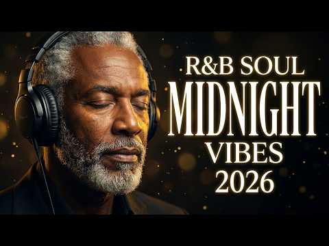 RNB Soul Relax Reflect Chill Soul Grooves for Relaxing Nights Live Soul Radio