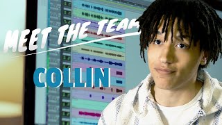 Meet The RVi Team: Collin G.