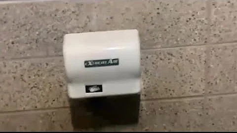 Extreme Air GXT at Richmond Olympic Oval | Richmond, BC