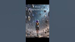 Hotaru 「Clockwork Heart」 5th Single Music Clip