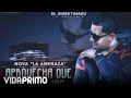 Nova La Amenaza - @ Aprovecha Que Estoy Dejao Prod. Karlitos Beatz & Villa El Que Seguilla