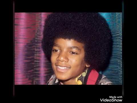 \KING OF POP \ Michael Jackson life story from 0 to 50 Years Old
