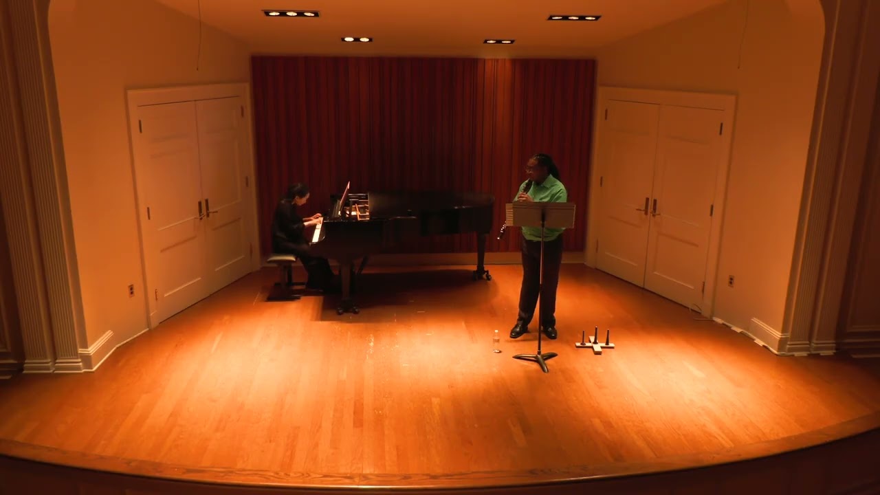 G. F. Handel: Oboe Concerto in G Minor, HWV 287