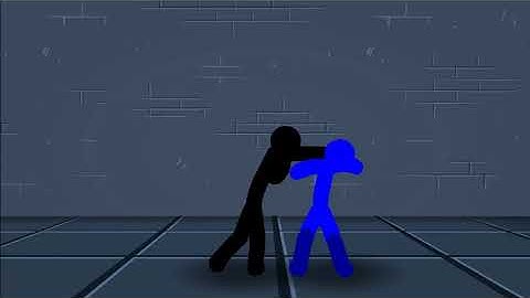 Oxob vs The Imitator