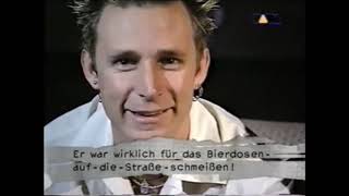 WAH² [WAH WAH]: Green Day Fanzine Special (VIVA 1997)