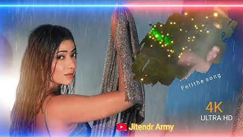 Tip Tip Barsa Pani #💞Muskan Sharma / new status video / 💟new trending status / new Instagram Reels😍