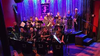 Optimism - One More Once Big Band w/Steve Davis (5/4/25)