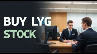 How to Buy Shares of Lloyds Banking Group PLC (LYG)