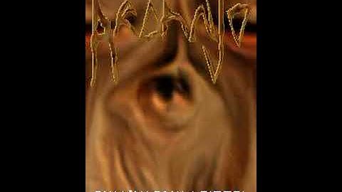 Arcanjo - Russian Roulette (Demo) (1999) (Full Demo)