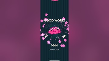 WordBrain Penguin Level 16 17 18 19 20