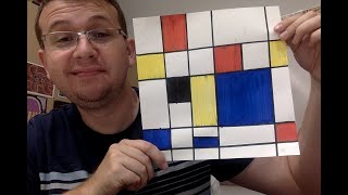 Mondrian Project